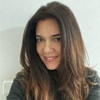 Iris Rothenberg