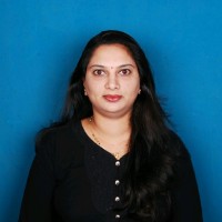 Amruta Dambal