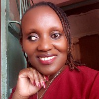Beth Waithira