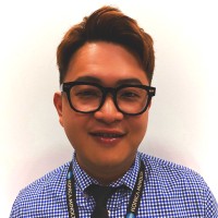 Eddie Tah