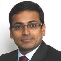 Sam Kurien