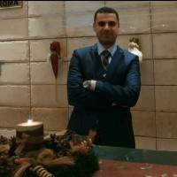 Tamer Mohamed