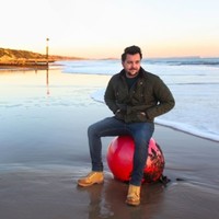 Robbie Strudwick