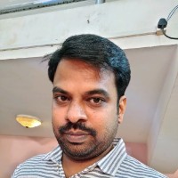Arunkumar Chandrasekaran