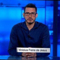 Vinicius Jesus