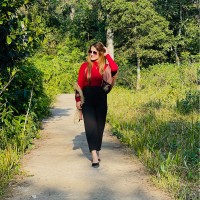 Sayeda Meherunnesa (Pritha)