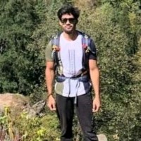 Piyush Choudhary