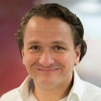 Sander van de Loo