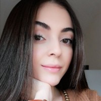 Sarah Al Khateb
