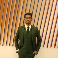 Shahbaz Ahmad