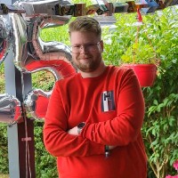 Niklas Jobs