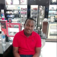 Fredrick Michael Mziray