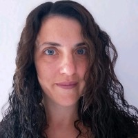 María Martínez Paredes