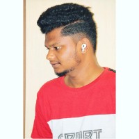 K Mallikarjuna