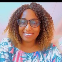 Laurène Alloumba