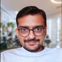 Swetang Patel