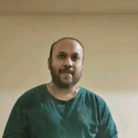Anirudh Rangari