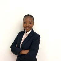 Cindy Chibomba