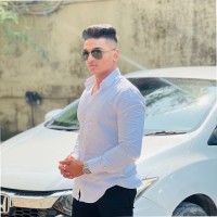 Yash Bhoir