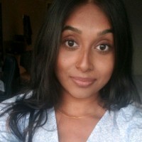 Karshana Srikanthan