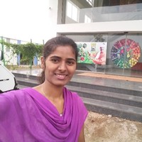 Sangeetha R