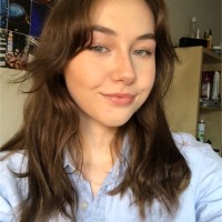 Alexandra Harris