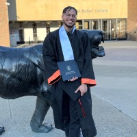 Alex Maclin