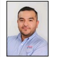 Fernando Ivan Vazquez Dominguez