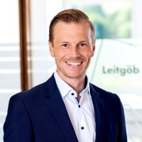 Stefan Leitgöb