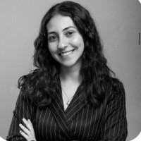 Yasmine Ibrahim