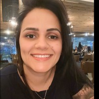 Graziela Scorvo