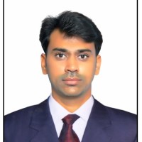 Mohammad Jamshidullah Akram Pmp®