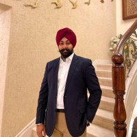 Harshdeep Singh