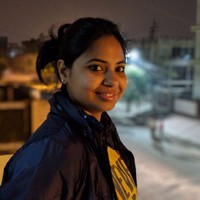 Richa V.