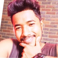 Pranab Das