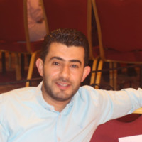 Ahmad Nasser
