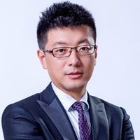 Laurence Zhang
