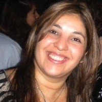 Maria Eugenia Garcia