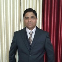 Prakash Pant
