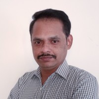 Rajmohan Balakrishnan
