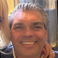 Rob Van Wanrooij