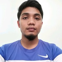Amirul Solehin