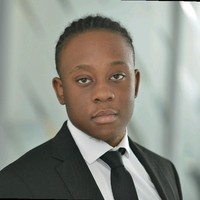 Shakir Copeland