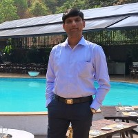 Yogesh Mule