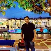 Arvind maran