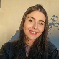 Victória Luana Borges