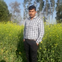 Veerkant Shukla