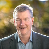 Bruce Manefield FAICD