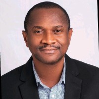 Segun Ogunnaike