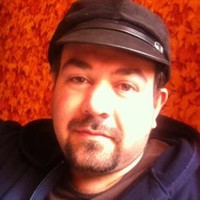 Majid Ghashghaei